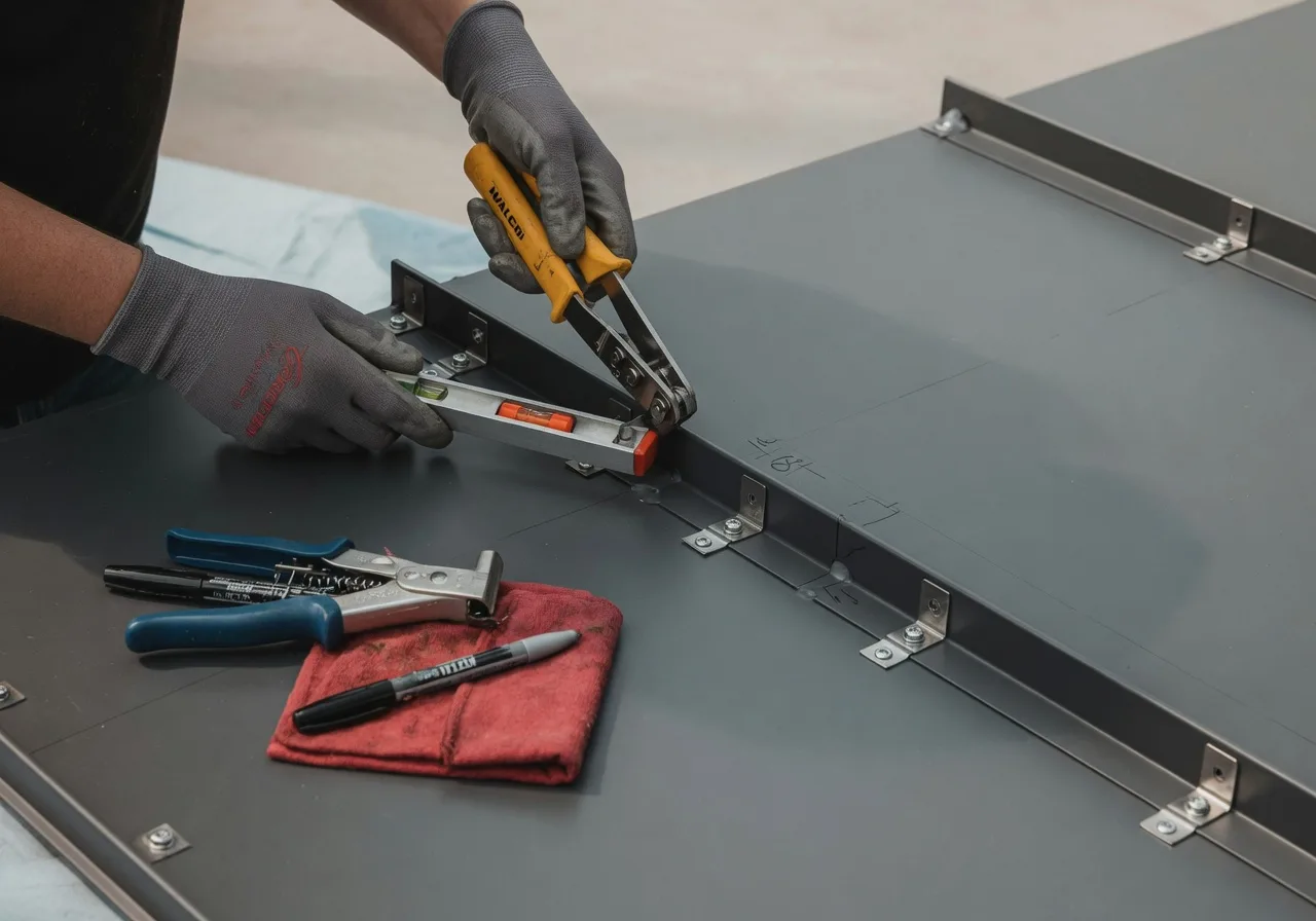 Why choose Metal Roofing Installation in Berry, AL